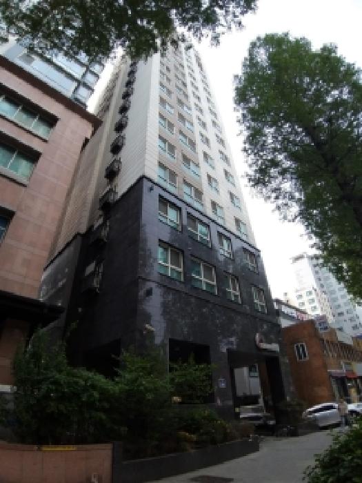 강서구 화곡동 981-3 오피스텔 경매 물건 사진