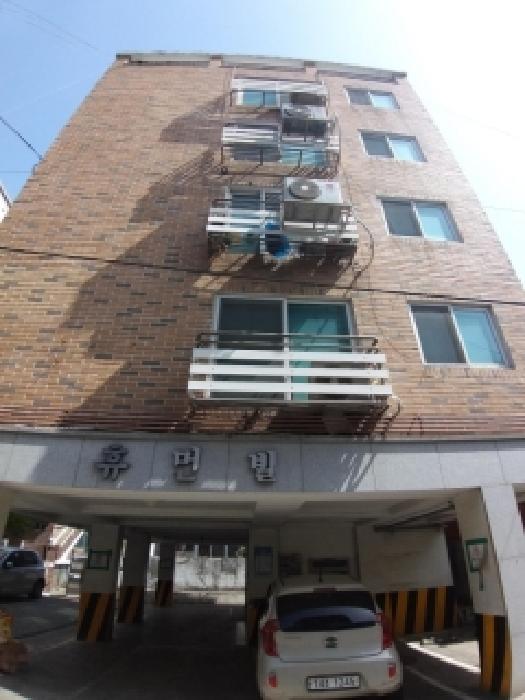양천구 목동 548-9 다세대 경매 물건 사진