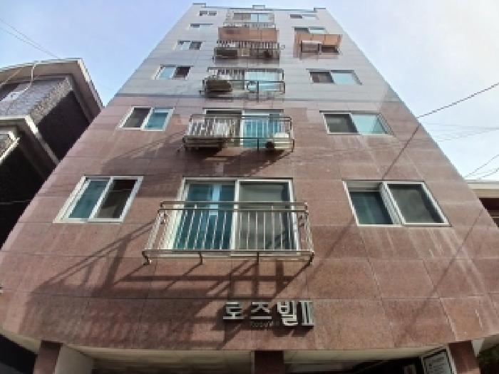 금천구 독산동 962-22 연립주택,다세대,빌라 경매 물건 사진