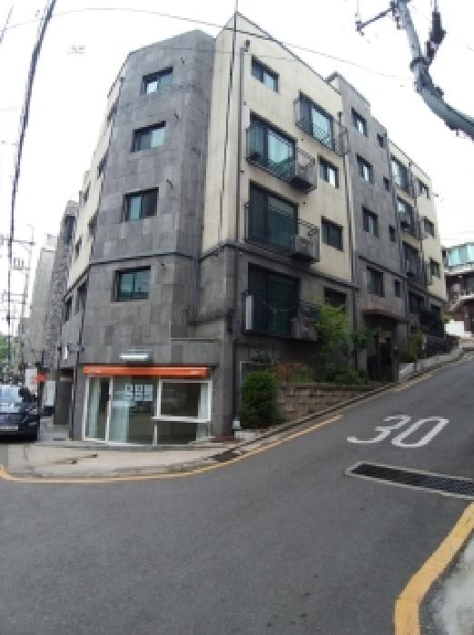 강서구 화곡동 504-132 다세대 경매 물건 사진