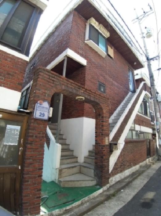 양천구 신월동 158-27 다가구주택 경매 물건 사진