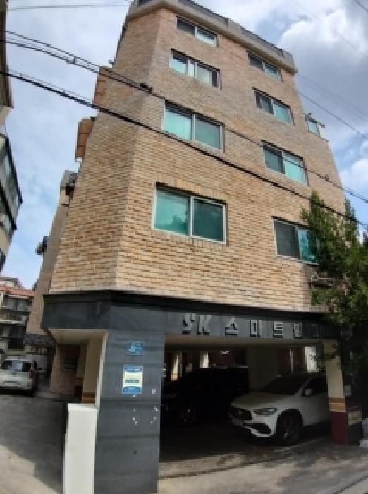 양천구 신월동 98-24 다세대 경매 물건 사진
