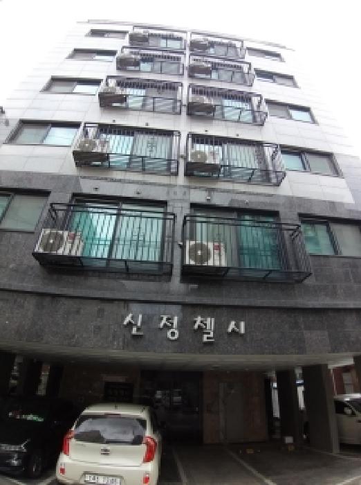 양천구 신정동 892-3 다세대 경매 물건 사진