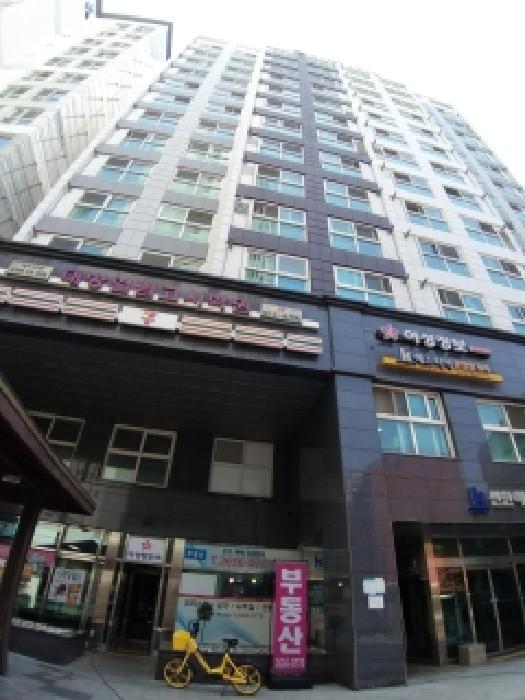 영등포구 영등포동1가 127 상가,오피스텔,근린시설 경매 물건 사진