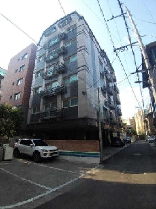 강서구 공항동 55-271 다세대주택 경매 물건 사진