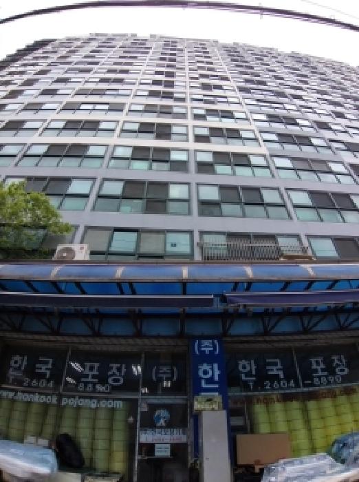 양천구 신정동 1305 아파트 경매 물건 사진