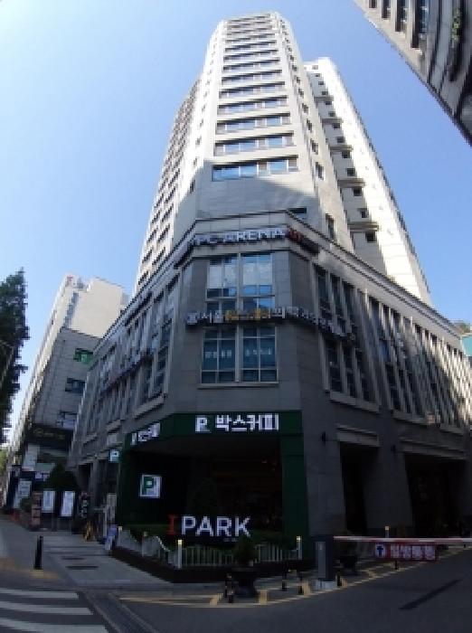 강서구 화곡동 1095-4 아파트 경매 물건 사진