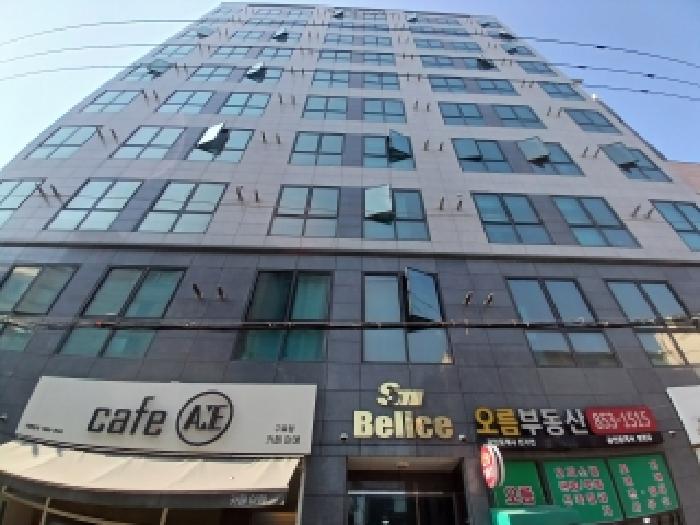 금천구 독산동 151-3 오피스텔 경매 물건 사진