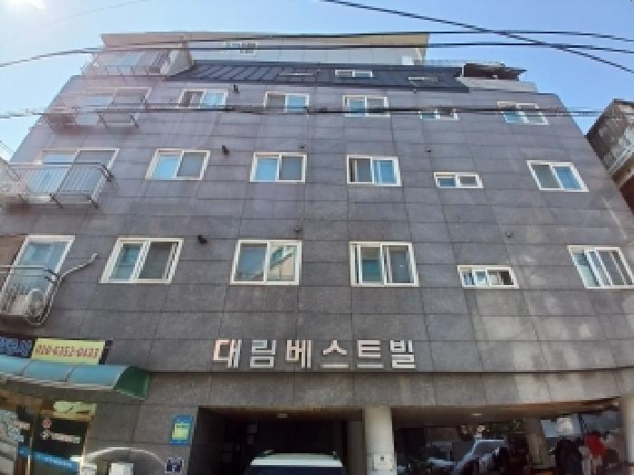 금천구 시흥동 848-2 다세대주택 경매 물건 사진