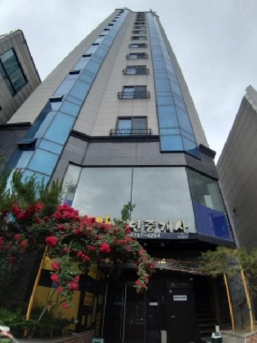영등포구 영등포동6가 22-1 오피스텔 경매 물건 사진