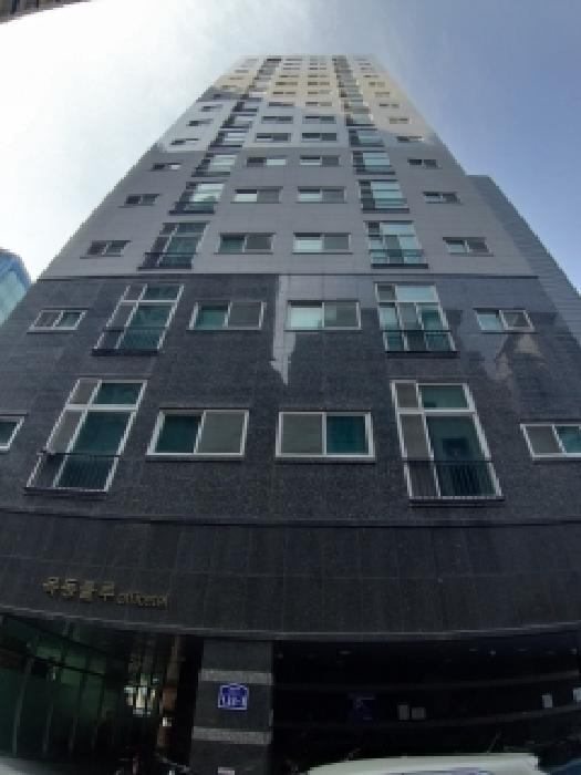 양천구 목동 905-28 오피스텔 경매 물건 사진