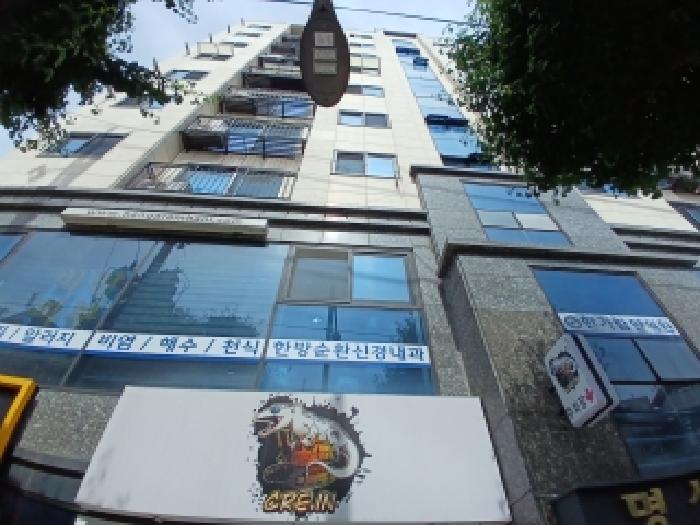 구로구 오류동 27-35 연립주택,다세대,빌라 경매 물건 사진