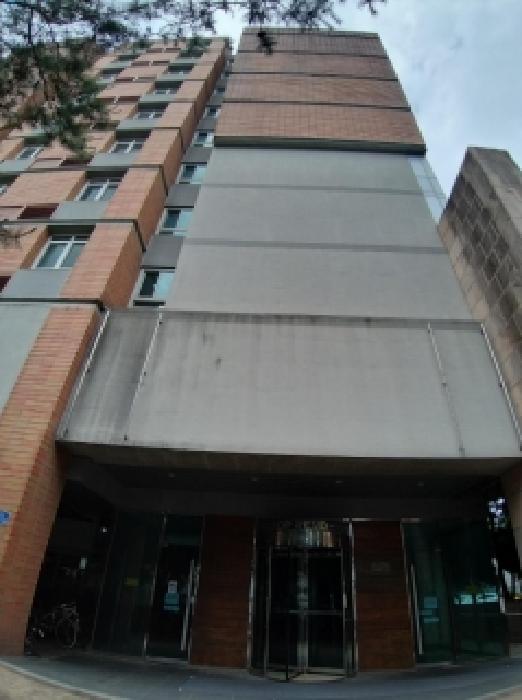 영등포구 양평동2가 43-1 오피스텔 경매 물건 사진
