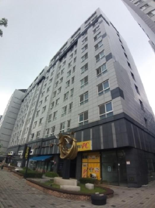 강서구 마곡동 784-11 오피스텔 경매 물건 사진