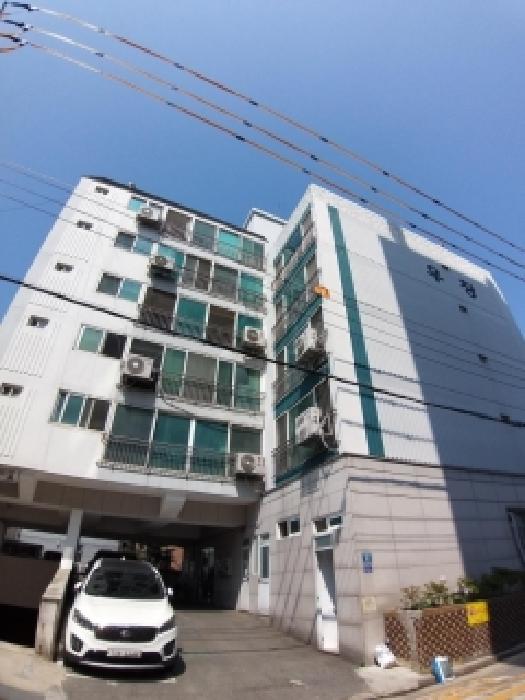 양천구 신월동 530-7 아파트 경매 물건 사진