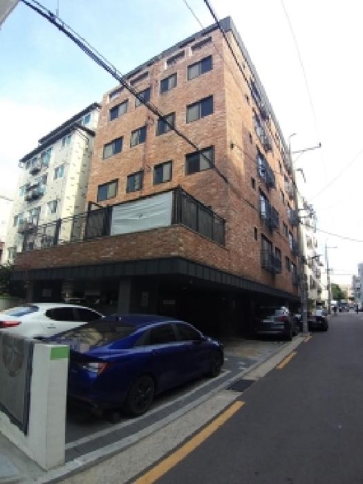 강서구 공항동 675-9 다세대주택 경매 물건 사진