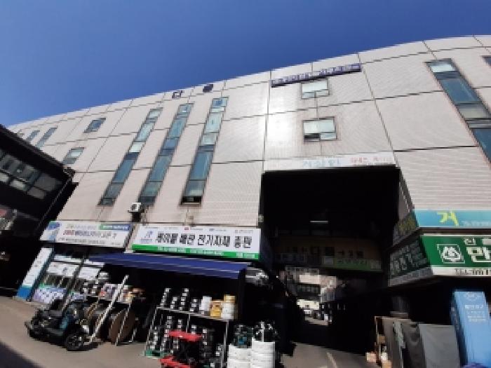 구로구 구로동 1258 상가,오피스텔,근린시설 경매 물건 사진