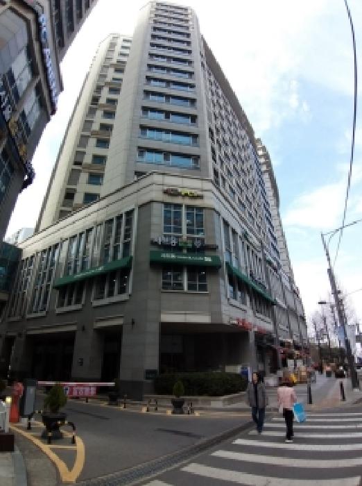 강서구 화곡동 1095-4 아파트 경매 물건 사진