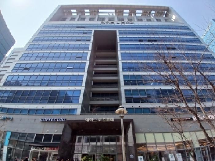 금천구 가산동 459-23 근린생활시설 경매 물건 사진