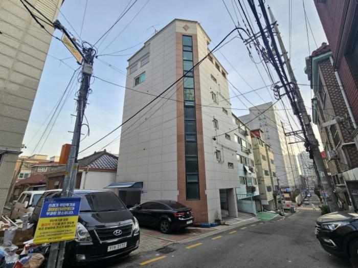 도봉구 도봉로110라길 15-2 다세대주택 경매 물건 사진