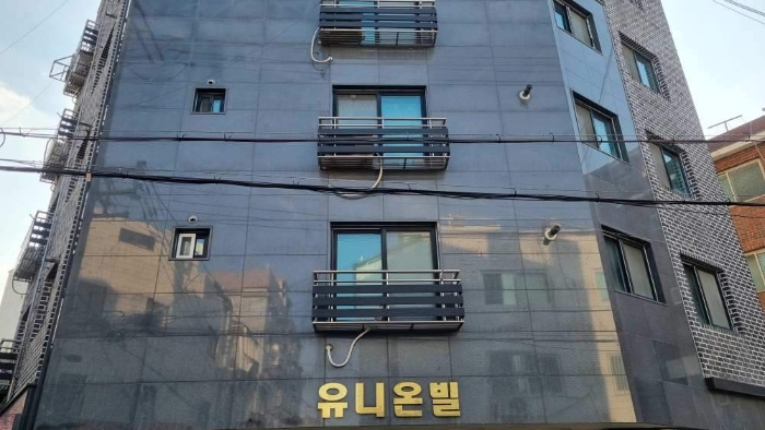 강북구 삼양로117길 35 다세대주택 경매 물건 사진