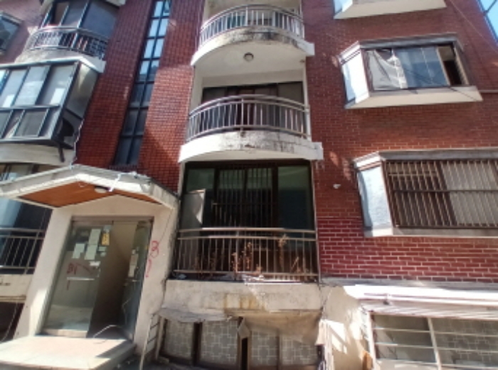 성북구 동선동4가 310-1 대지 경매 물건 사진
