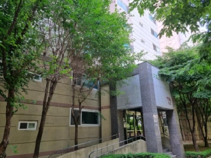 성북구 삼선동2가 삼선푸르지오 아파트 경매 물건 사진