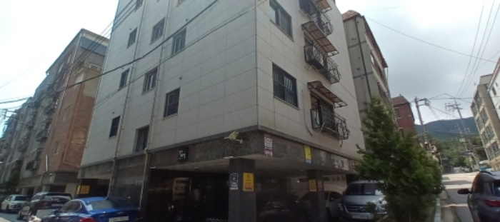 강북구 수유동 양지쉐르빌 다세대 경매 물건 사진