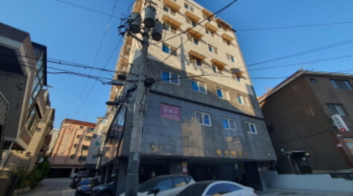 중랑구 면목동 헤렌하우스 다세대주택 경매 물건 사진