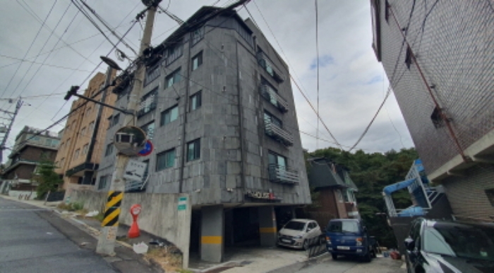 노원구 월계동 더하우스인 다세대주택 경매 물건 사진