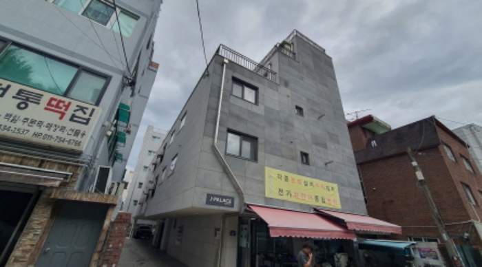 중랑구 중랑천로29길 47(중화동) 다세대 경매 물건 사진