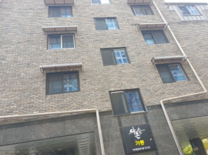 성북구 돈암동 다온숲 연립주택,다세대,빌라 경매 물건 사진