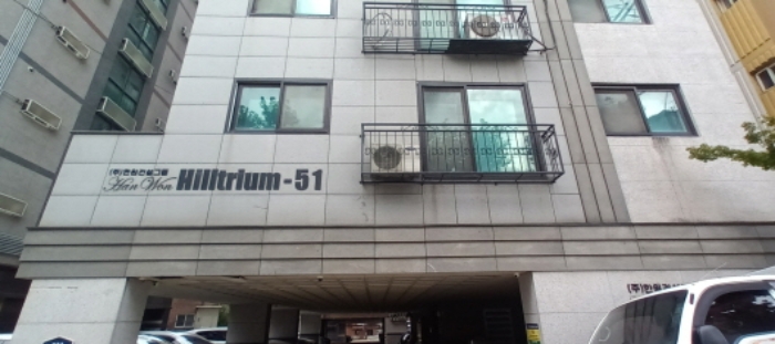 도봉구 창동 창동한원힐트리움 다세대 경매 물건 사진