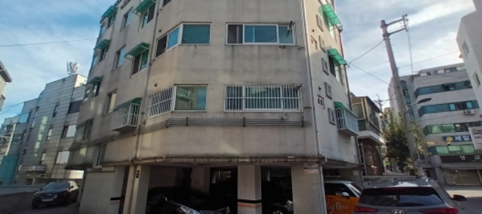 강북구 수유동 은진하이빌 다세대주택 경매 물건 사진