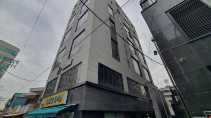 중랑구 면목동 그라시아 오피스텔 경매 물건 사진