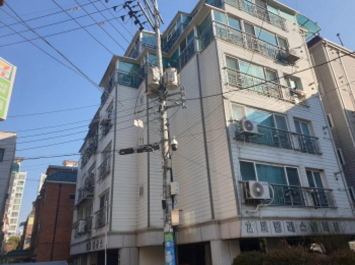 도봉구 방학동 부영팰리스 아파트 경매 물건 사진