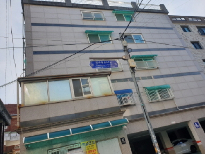 강북구 수유동 서림펠리스 연립주택,다세대,빌라 경매 물건 사진