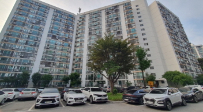 노원구 상계동 상계주공아파트 아파트 경매 물건 사진