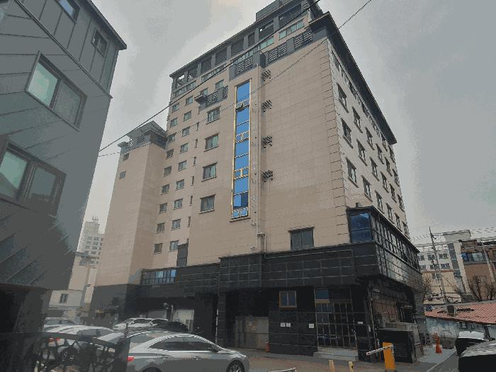 동대문구 회기로 163 오피스텔 경매 물건 사진