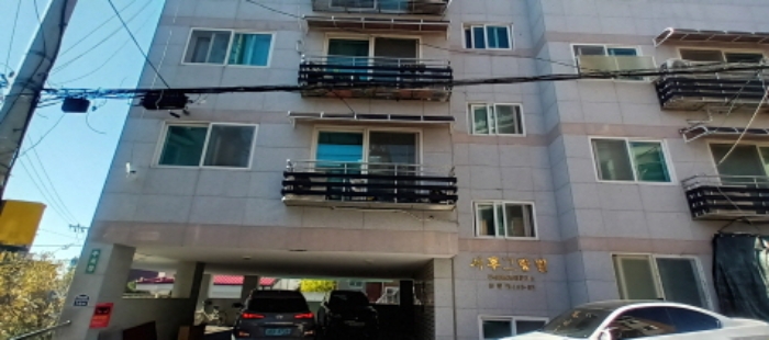 도봉구 쌍문동 서후그랑빌 연립주택,다세대,빌라 경매 물건 사진