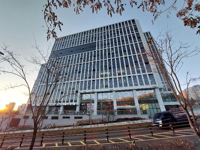 중랑구 신내동 신내에스케이브이1센터 근린생활시설 경매 물건 사진