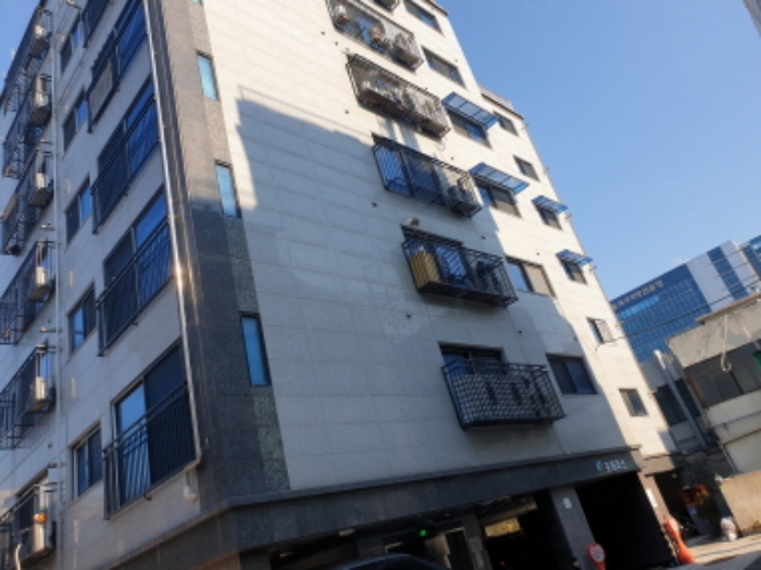 도봉구 도봉동 포레라스 오피스텔 경매 물건 사진