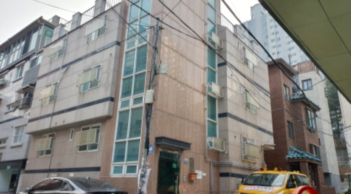 성북구 종암로27길 25-7 단독주택 경매 물건 사진