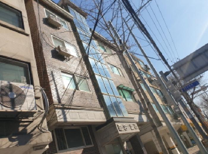 강북구 인수봉로 218 다세대주택 경매 물건 사진