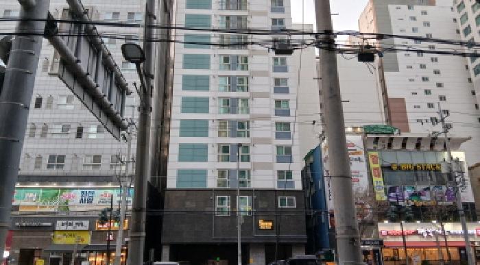 동대문구 장안동 372-12 아파트 경매 물건 사진