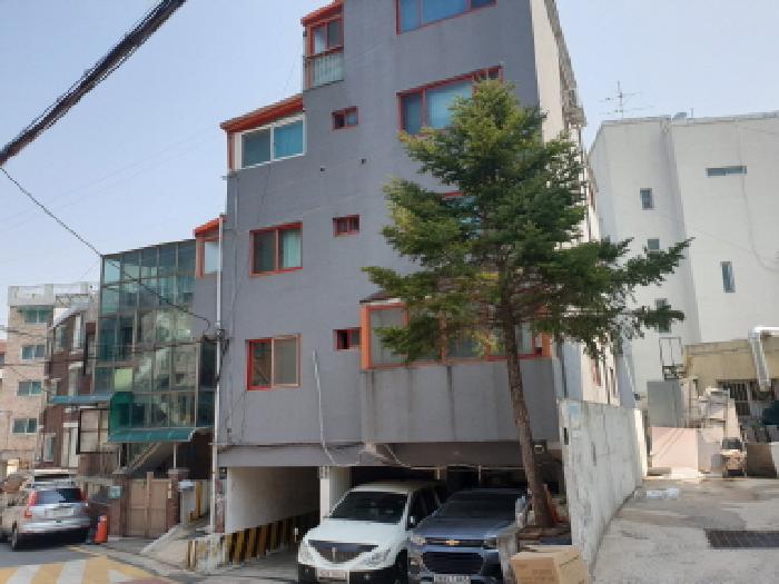 강북구 수유동 542-3 다세대주택 경매 물건 사진