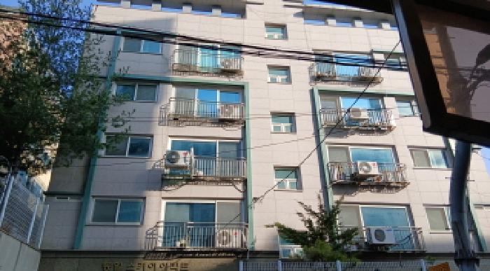 성북구 정릉동 800-95 아파트 경매 물건 사진