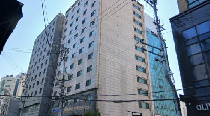 동대문구 장안동 416-2 오피스텔 경매 물건 사진