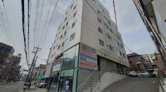 중랑구 면목동 393-35 연립주택,다세대,빌라 경매 물건 사진