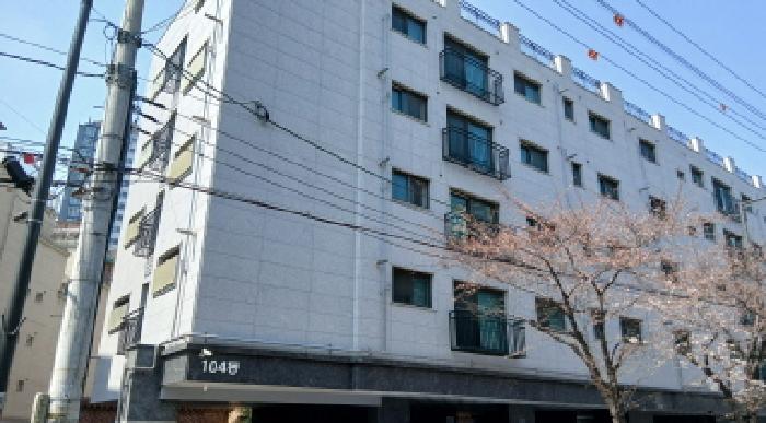 성북구 종암동 1-128 연립주택,다세대,빌라 경매 물건 사진